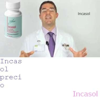 Generico De Incasol